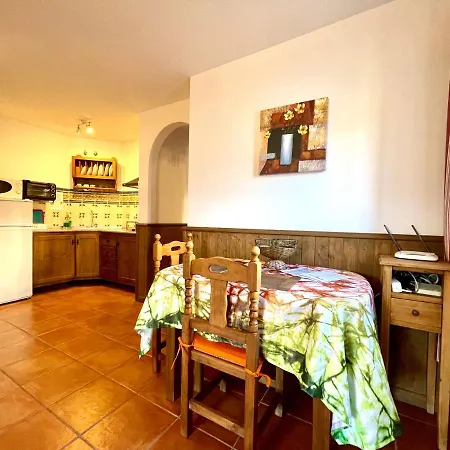 Axarquia , Frigiliana, Terraza Privada Con Vistas A La Montana Rio Y Al Mar Apartament *