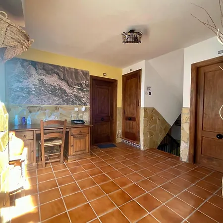 아파트 Axarquia , Frigiliana, Terraza Privada Con Vistas A La Montana Rio Y Al Mar 프리질리아나