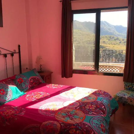 Axarquia , Frigiliana, Terraza Privada Con Vistas A La Montana Rio Y Al Mar 아파트 프리질리아나